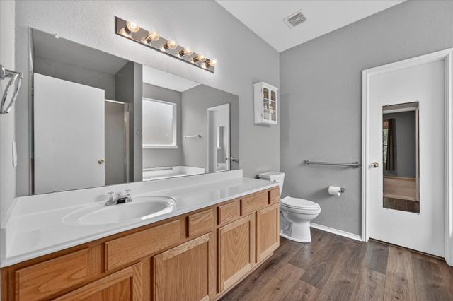 5961 Bridal Trail, Fort Worth, TX 76179