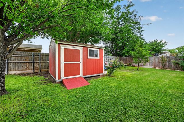 5961 Bridal Trail, Fort Worth, TX 76179