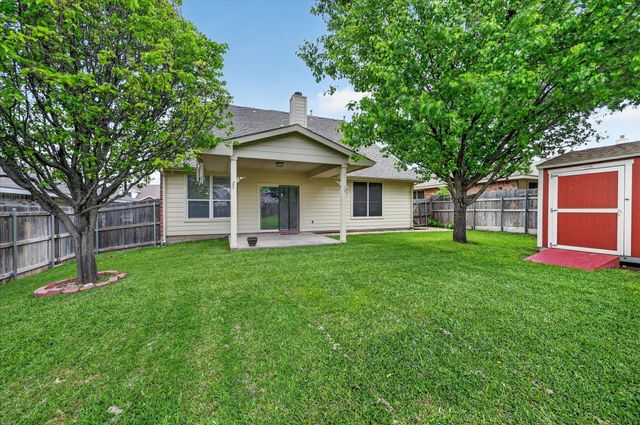 5961 Bridal Trail, Fort Worth, TX 76179