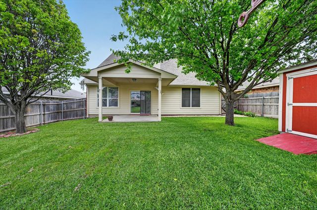 5961 Bridal Trail, Fort Worth, TX 76179