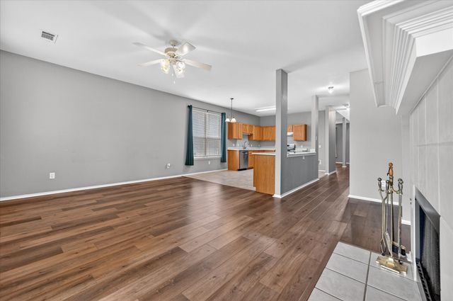 5961 Bridal Trail, Fort Worth, TX 76179