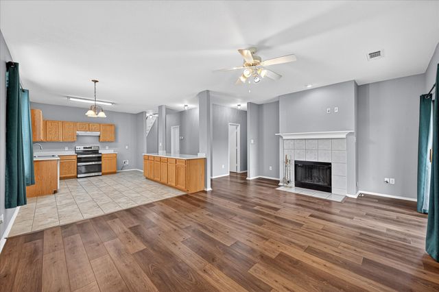 5961 Bridal Trail, Fort Worth, TX 76179