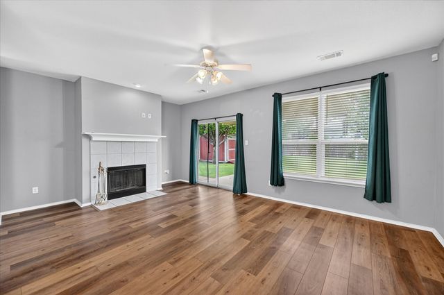 5961 Bridal Trail, Fort Worth, TX 76179