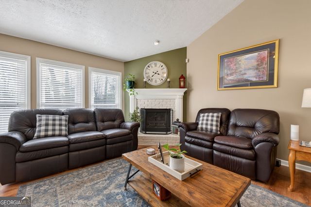 3325 Poplar Ridge Drive, Rex, GA 30273