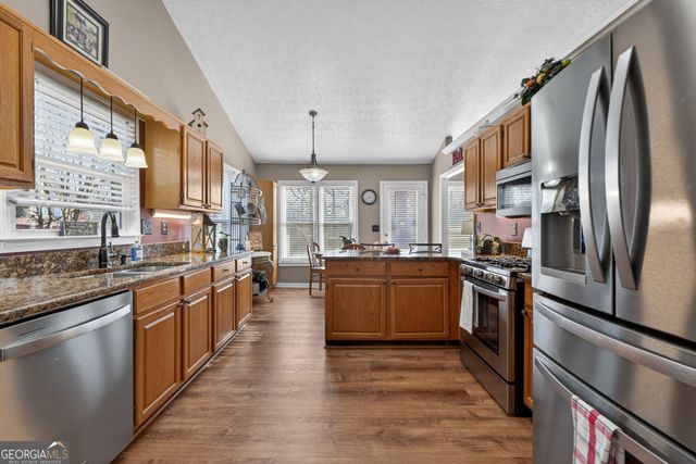 3325 Poplar Ridge Drive, Rex, GA 30273