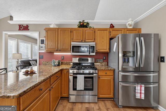 3325 Poplar Ridge Drive, Rex, GA 30273