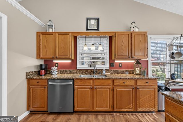 3325 Poplar Ridge Drive, Rex, GA 30273