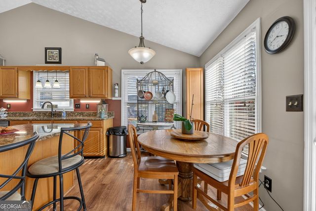 3325 Poplar Ridge Drive, Rex, GA 30273