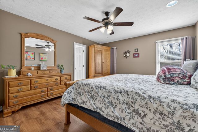 3325 Poplar Ridge Drive, Rex, GA 30273