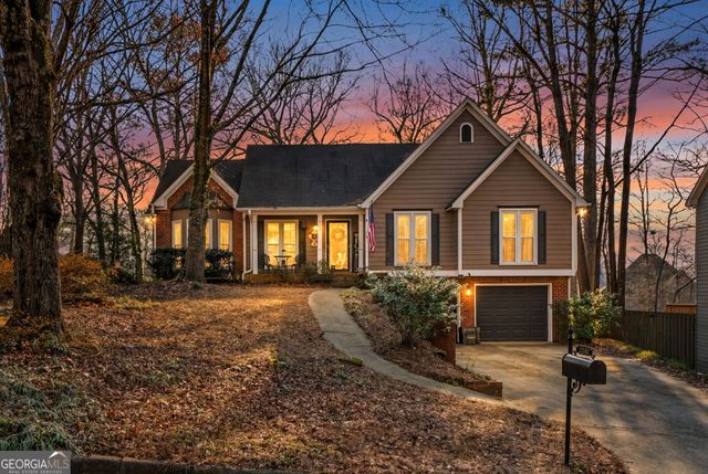 3325 Poplar Ridge Drive, Rex, GA 30273