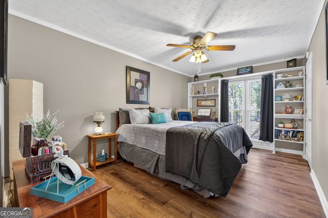 3325 Poplar Ridge Drive, Rex, GA 30273