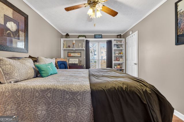 3325 Poplar Ridge Drive, Rex, GA 30273