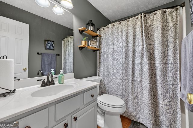 3325 Poplar Ridge Drive, Rex, GA 30273