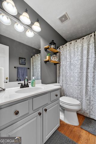 3325 Poplar Ridge Drive, Rex, GA 30273