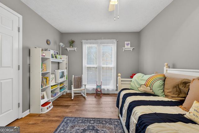 3325 Poplar Ridge Drive, Rex, GA 30273