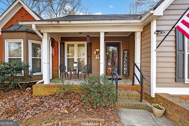 3325 Poplar Ridge Drive, Rex, GA 30273