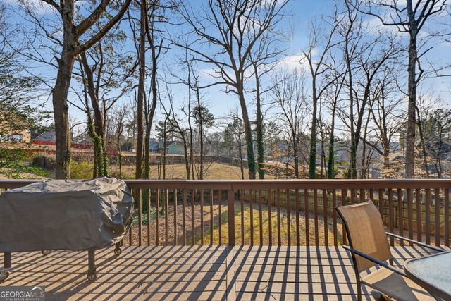 3325 Poplar Ridge Drive, Rex, GA 30273