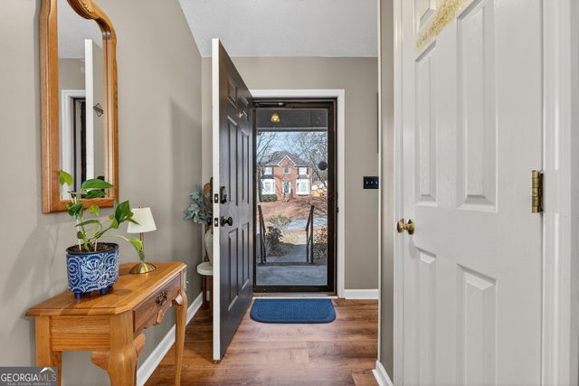 3325 Poplar Ridge Drive, Rex, GA 30273