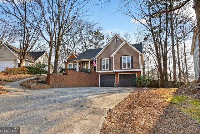 3325 Poplar Ridge Drive, Rex, GA 30273