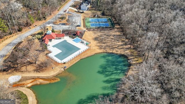 3325 Poplar Ridge Drive, Rex, GA 30273