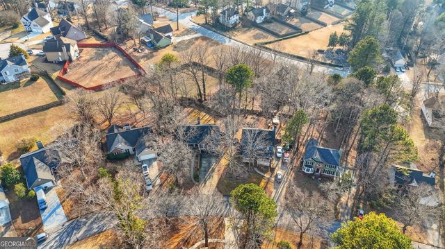 3325 Poplar Ridge Drive, Rex, GA 30273