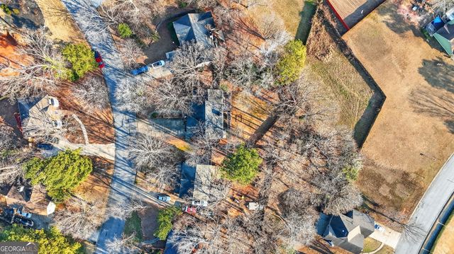 3325 Poplar Ridge Drive, Rex, GA 30273