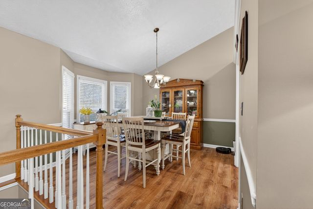 3325 Poplar Ridge Drive, Rex, GA 30273