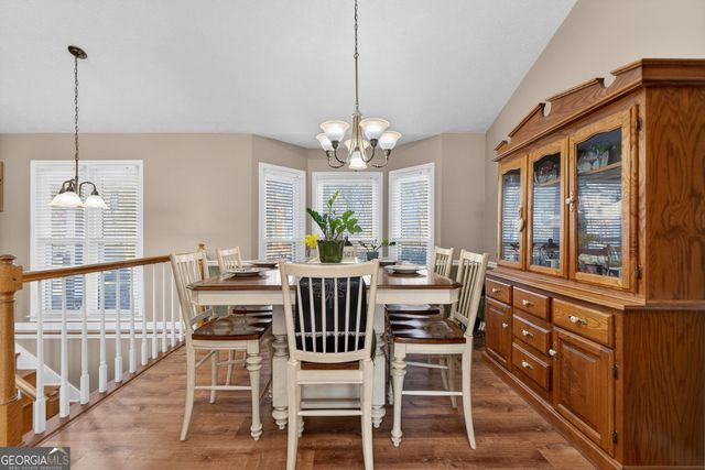 3325 Poplar Ridge Drive, Rex, GA 30273