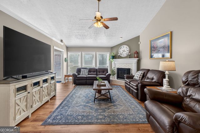 3325 Poplar Ridge Drive, Rex, GA 30273