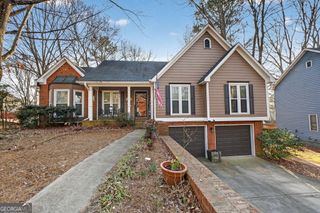3325 Poplar Ridge Drive, Rex, GA 30273
