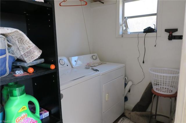 126 J Nettie Drive, Lexington, NC 27292