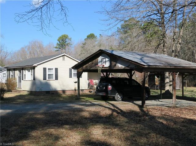 126 J Nettie Drive, Lexington, NC 27292