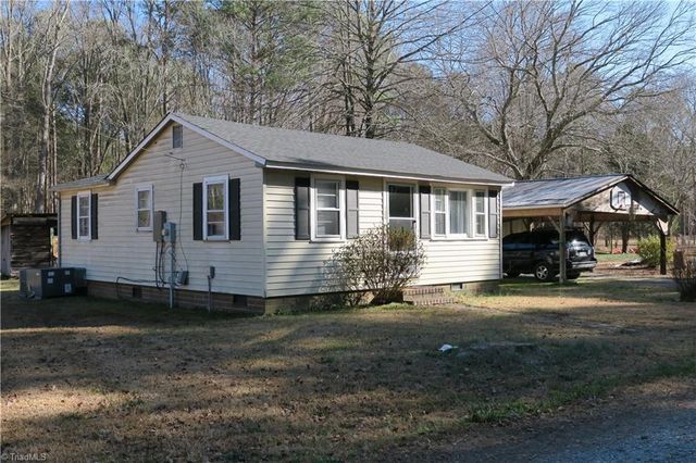 126 J Nettie Drive, Lexington, NC 27292