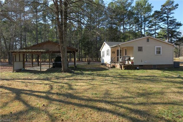 126 J Nettie Drive, Lexington, NC 27292