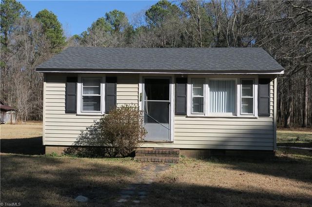 126 J Nettie Drive, Lexington, NC 27292