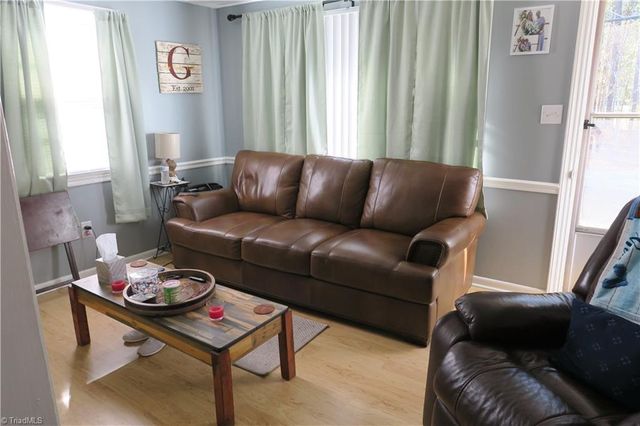 126 J Nettie Drive, Lexington, NC 27292