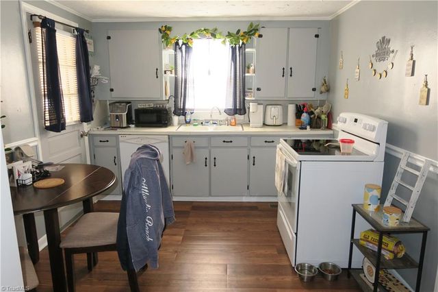 126 J Nettie Drive, Lexington, NC 27292