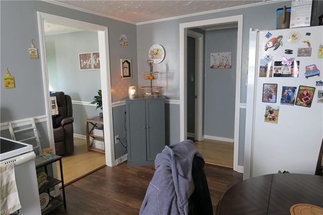 126 J Nettie Drive, Lexington, NC 27292