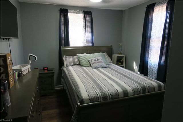 126 J Nettie Drive, Lexington, NC 27292