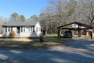 126 J Nettie Drive, Lexington, NC 27292