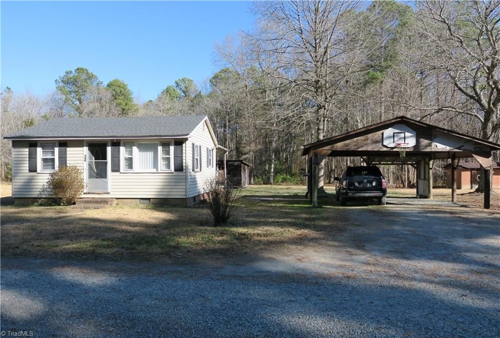 126 J Nettie Drive, Lexington, NC 27292