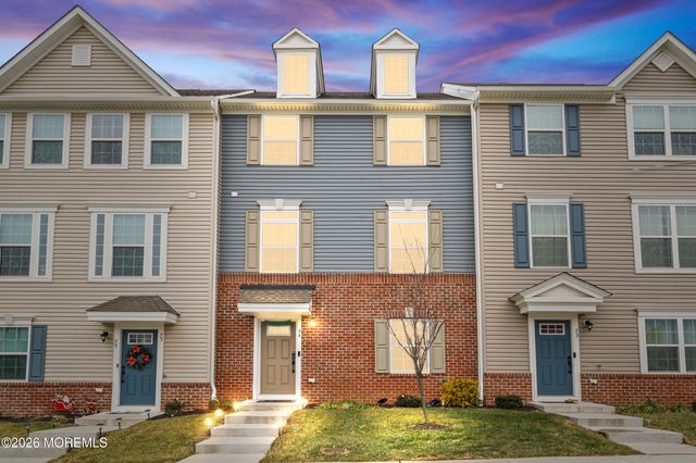 74 Anchor Way 274X, Cliffwood, NJ 07721