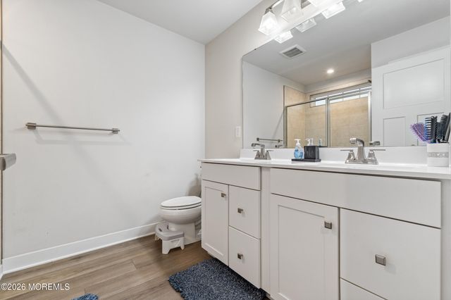 74 Anchor Way 274X, Cliffwood, NJ 07721