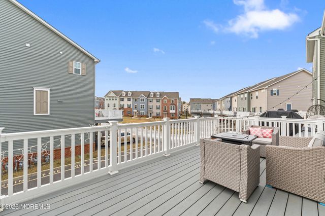 74 Anchor Way 274X, Cliffwood, NJ 07721