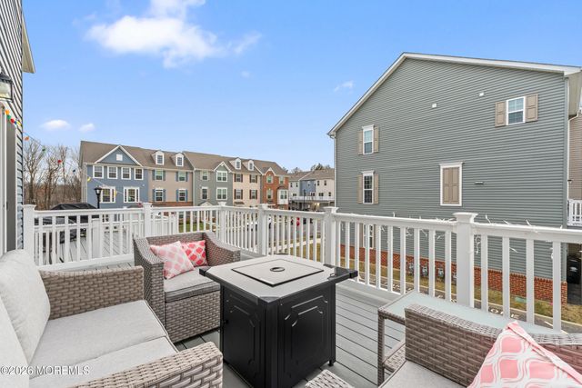 74 Anchor Way 274X, Cliffwood, NJ 07721