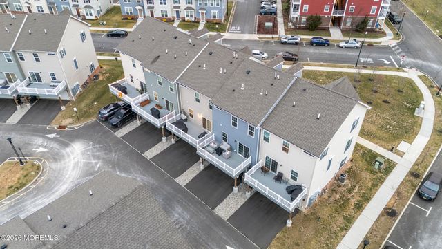 74 Anchor Way 274X, Cliffwood, NJ 07721