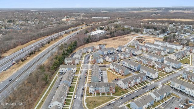 74 Anchor Way 274X, Cliffwood, NJ 07721