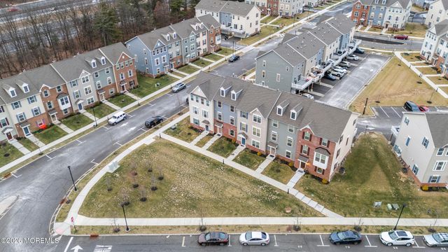 74 Anchor Way 274X, Cliffwood, NJ 07721