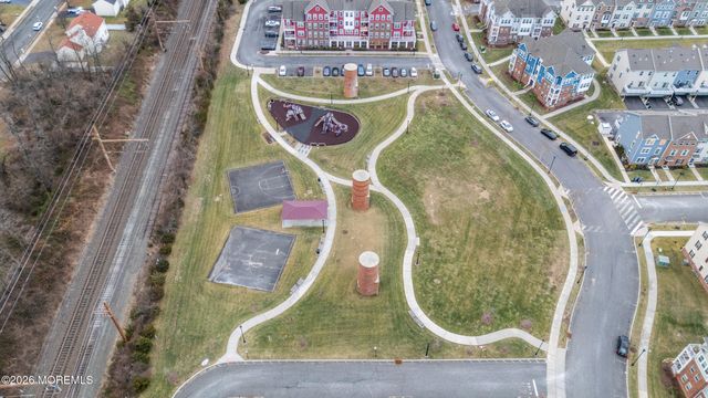 74 Anchor Way 274X, Cliffwood, NJ 07721