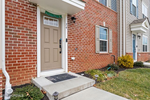 74 Anchor Way 274X, Cliffwood, NJ 07721